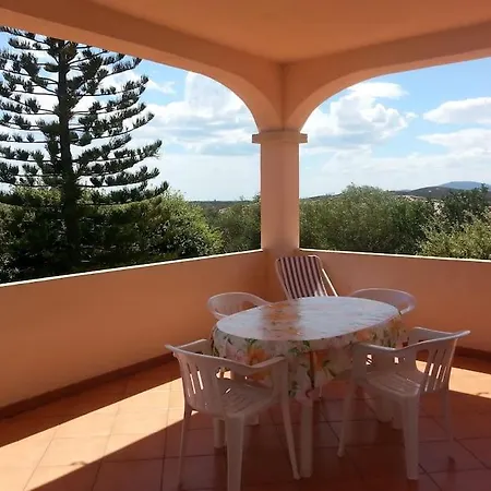 F4 Sa Pedra Romantica 1piano Apartment