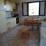 F4 Sa Pedra Romantica 1piano Апартаменты