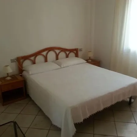 Апартаменты F4 Sa Pedra Romantica 1piano *