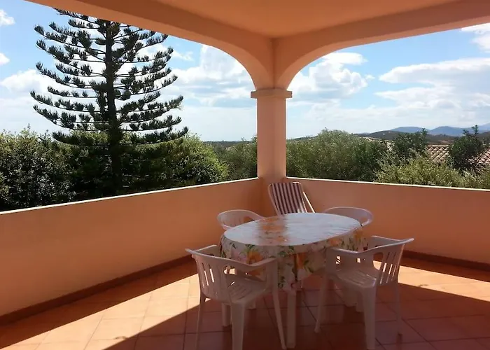 F4 Sa Pedra Romantica 1piano Апартаменты